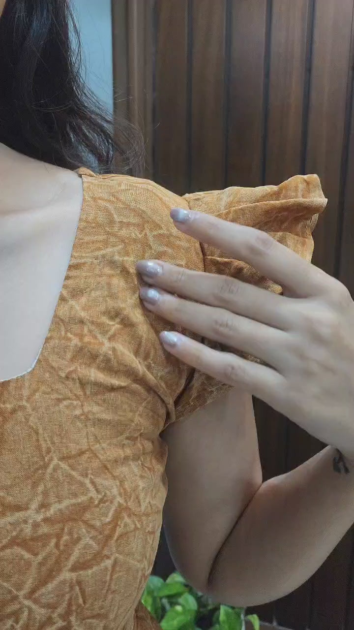 Frock Nighty [FN25285-290]