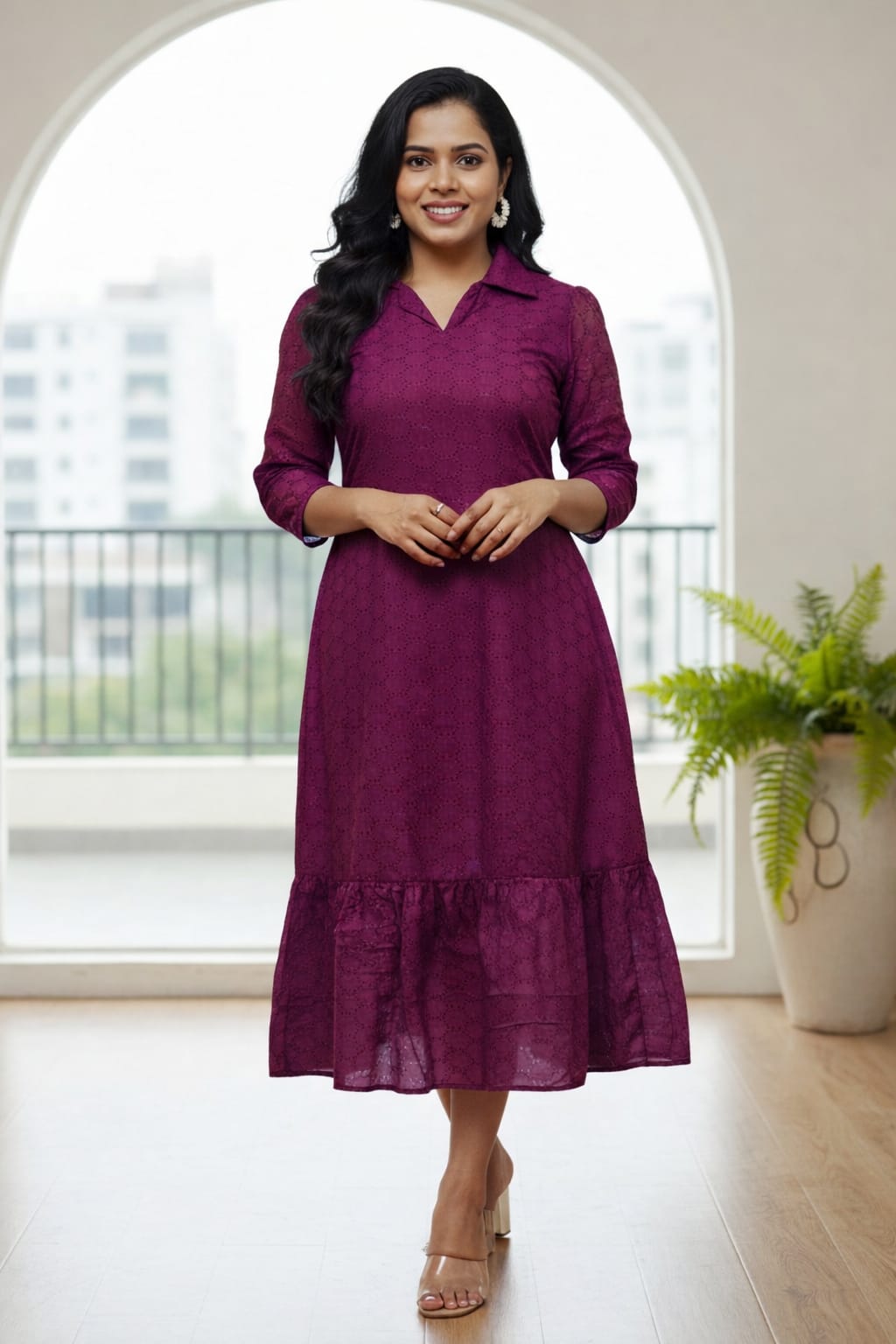 Haccoba Kurti [KU26010]