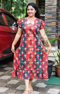 Cotton Frocks [FN26440-444]