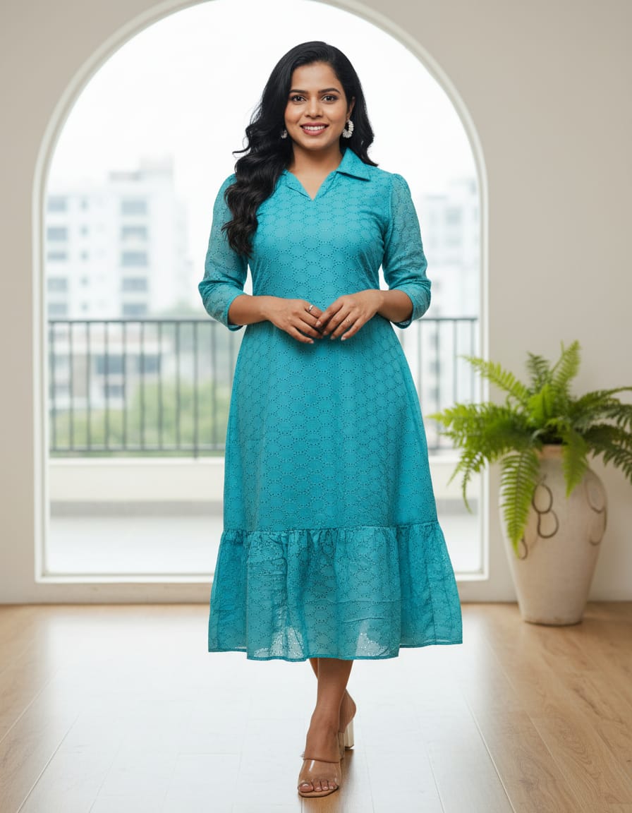 Haccoba Kurti [KU26010]